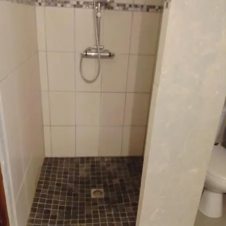 La Fontaine Apartment Moustiers-Sainte-Marie