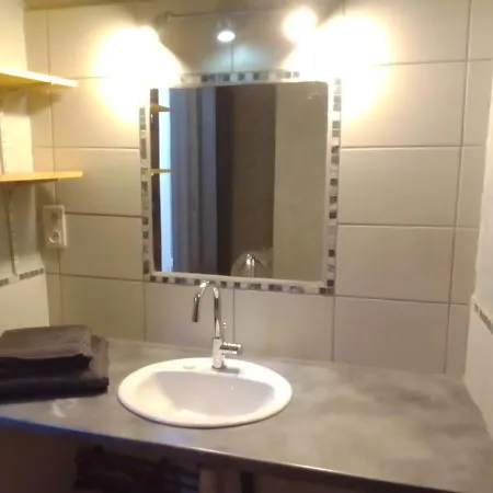 Apartment La Fontaine Moustiers-Sainte-Marie