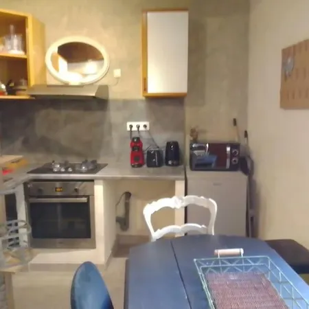 Apartment La Fontaine